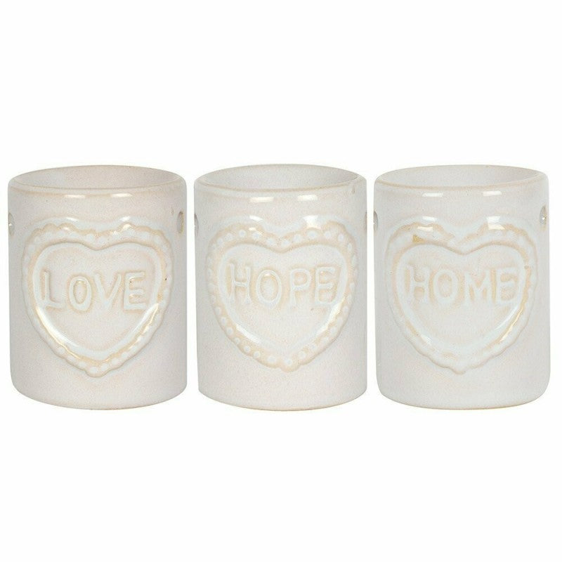 Ceramic Burner