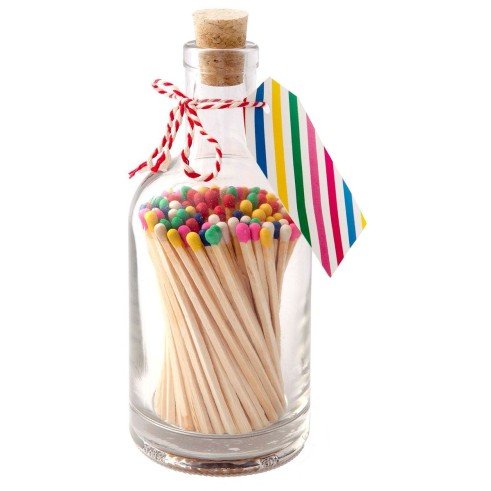 Luxury Matches, Multi