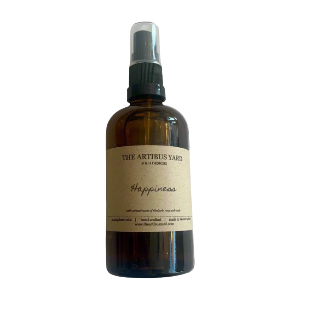 'Happiness' Atmosphere Mist