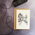 JEPHSON GARDENS CARD