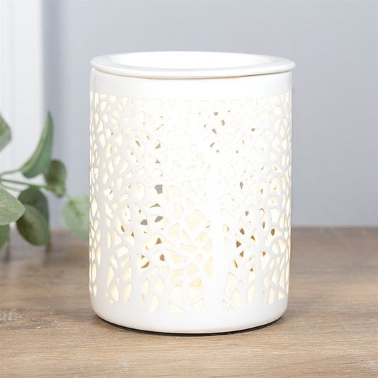 Electric Oil Burner