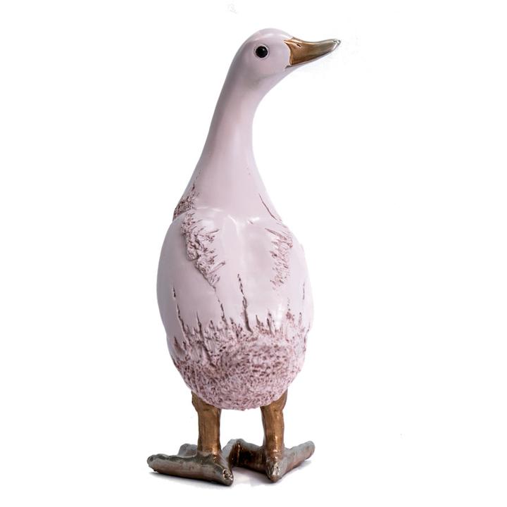 Pink Duck