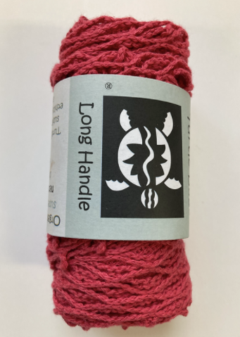 Organic Long Handled String Bag