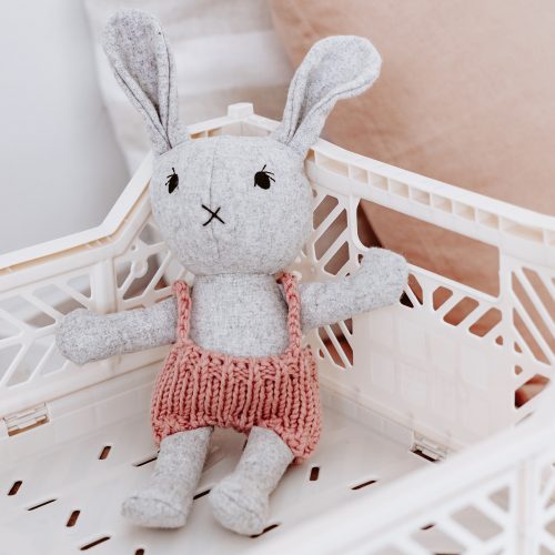 Agatha Rabbit