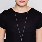 DOUBLE POINT PENDANT