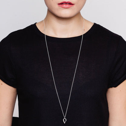 DOUBLE POINT PENDANT