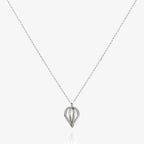 DOUBLE POINT PENDANT