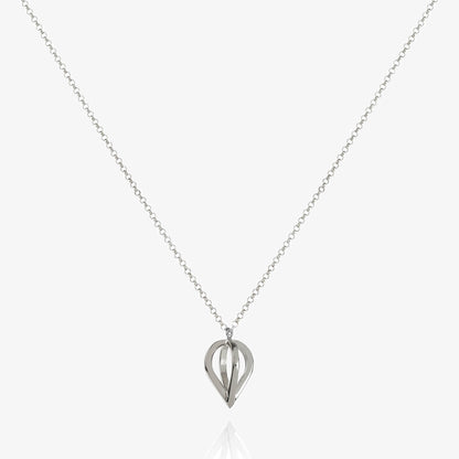 DOUBLE POINT PENDANT