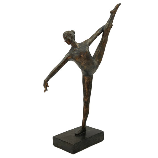 Ballet Figure