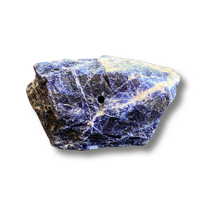 CRYSTAL INCENSE HOLDER