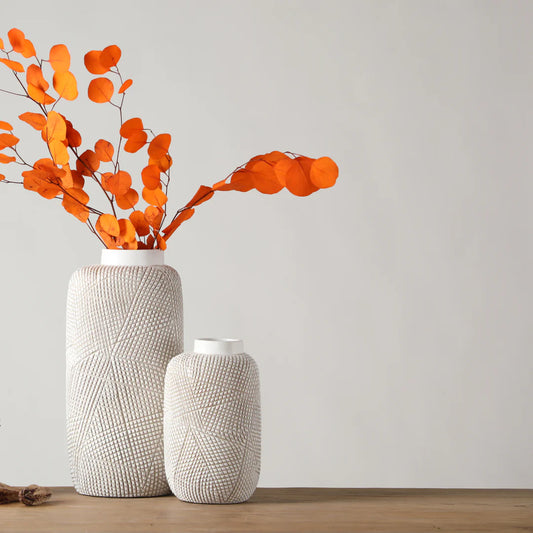 Cream Vase, Small